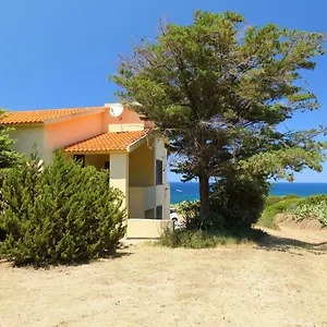 Apartment Ananas 2 A By Interhome, Valledoria (Sardinia)