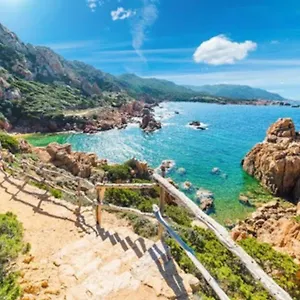 Apartment - La Dolce - Where Dreams True, Valledoria (Sardinia)