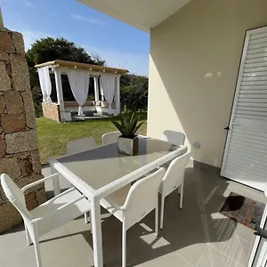 Villa Stella Marina, Valledoria (Sardinia)