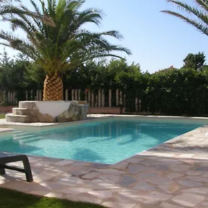 Residenze Agnese Apartamento