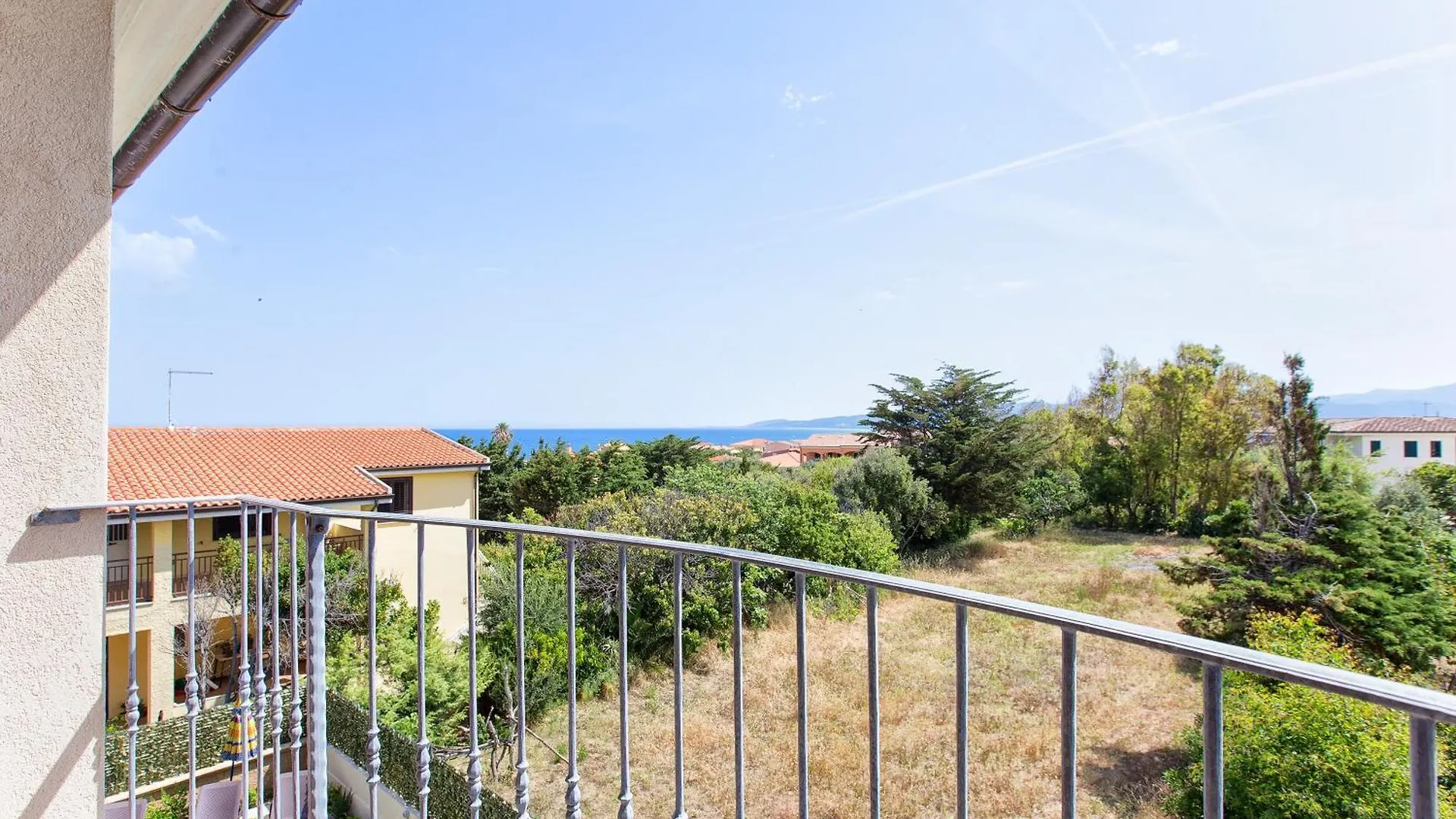 Valledoria Grande Villa Con Piscina Per 10 Persone A 500M Dalla Spiaggia 0*, Valledoria (Sardinia) Italy